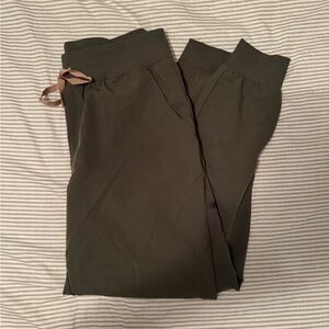 FIGS Moss Jogger Scrub Pants